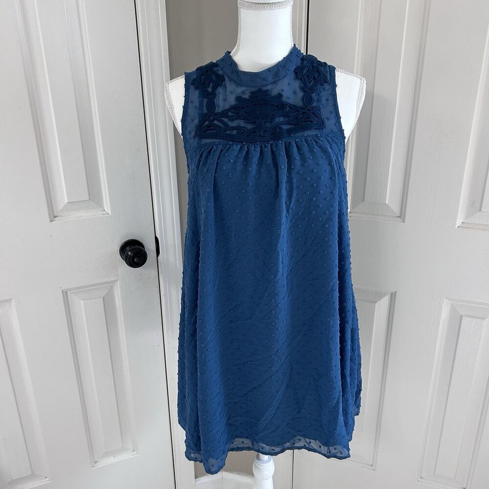 Mis Ami Dress Size Small